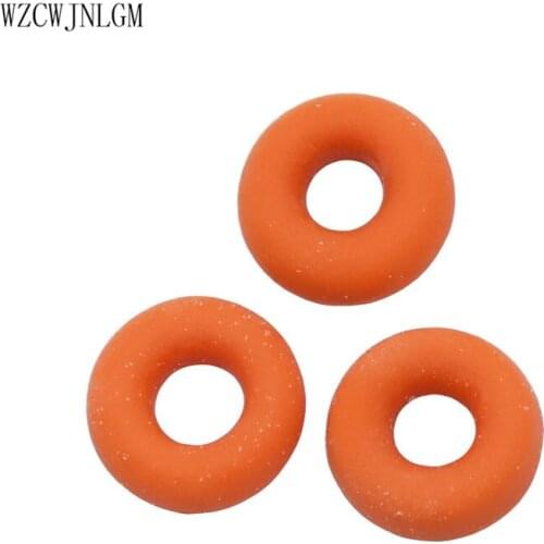 200 pcs The new Pig Cow Sheep Castration ring Rubber ring castration Equipment wholesale farm animals Livestock supplies