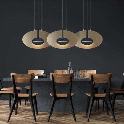 Postmodern Creative Bedside Lamp Cafe Shop Bar Table Lamp Designer Living Room Bedroom Simple Dining Room Chandelier