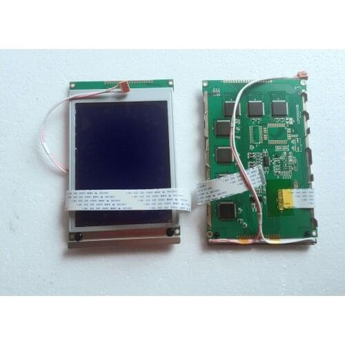New Compatible Display EVG-32240-SMCW PC-3224A7 LCD Screen