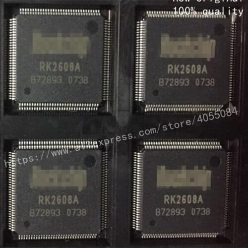 RK2608A RK2608 New Original Electronic components chip IC