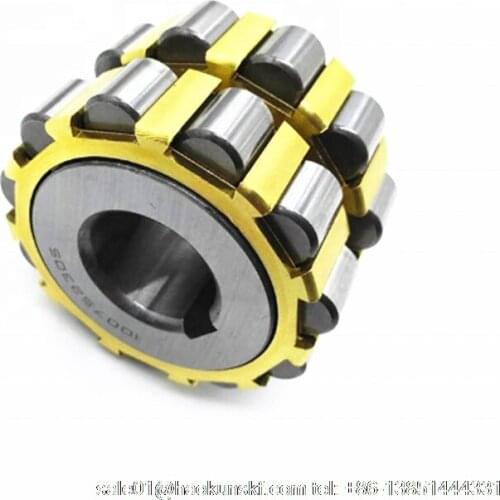 KOYO row without eccentric bush of eccentric bearing 15UZE60906T2X
