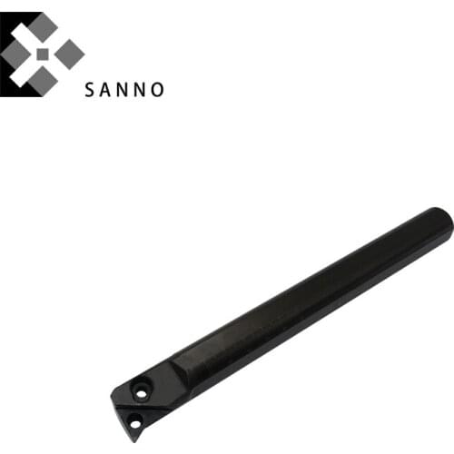 S32T-MTUNR16 / S40T-MTUNL 95 degree internal turning cutter CNC boring tool holder S-MTUNR / L