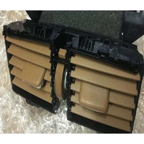 For Lexus ES300 ES240 ES250 ES350 Rear Armrest Box Air Conditioning Outlet Vent 2006-2016 Year