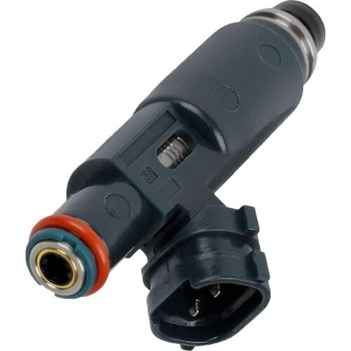 Original Fuel Injector For TOYOTA Lexus 4Runner Tundra GX470 LX470 4.7L V8 23250-50040 23209-0F010 M716 FJ387 4G1394 232090F010