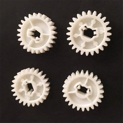 10pcs/Fuji minilab Wheel new gear 327F1122425C Expand to print the machine spare parts accessories part laser fuji-570/550/350