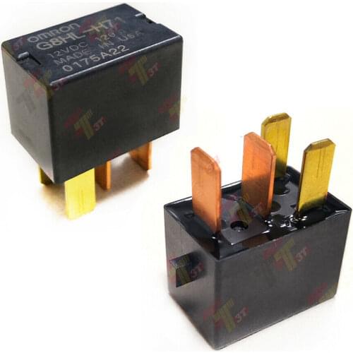 2 Pack G8HL-H71 AC and for Honda Starter Relay 39794-SDA-A03 39794-SDA-A05