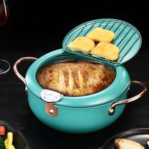 Alloet Cookware