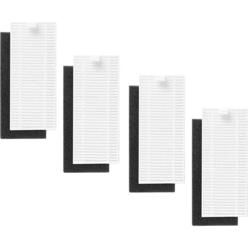 Anker Eufy RoboVac 11S Hepa Filter-4 Pcs HT-SF0337-4-1