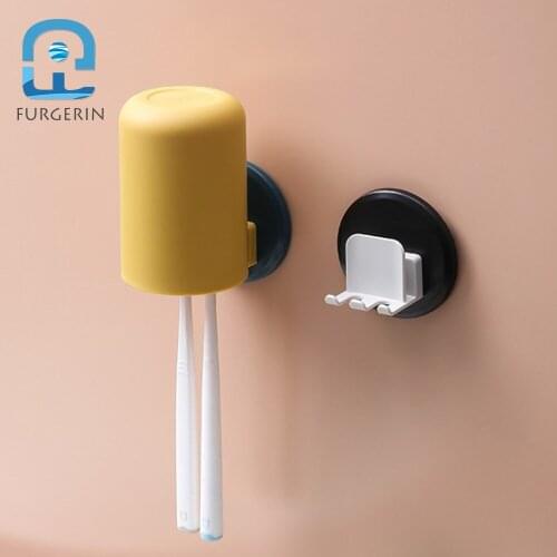 Стаканы для зубных щеток FURGERIN China At AliExpress
