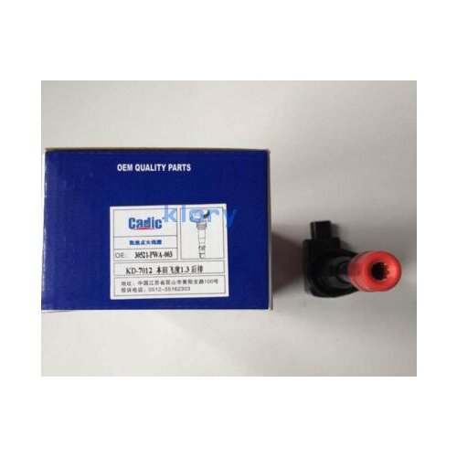 KD-7012 OEM 30521-PWA-003 Ignition System for Honda