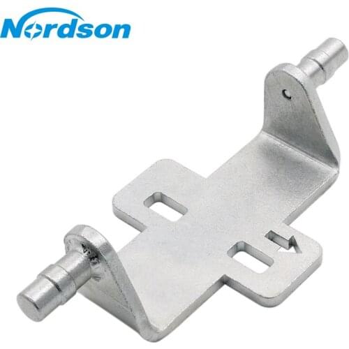 Nordson Motorcycle Rider Seat Lowering Adjustable Kit 10mm for BMW R1200GS R1 200GS ADV R1250GS R1 250GS 2008-2018