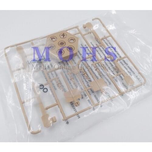 Scale RC Model Tools Series TRUMPETER 09914 Model Clamp 09914 Tooth Clamp Flat Clamp COMBO Model Building Painting Tools