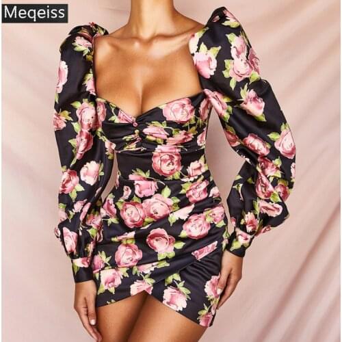 Короткие платья для женщин MEQEISS China At AliExpress