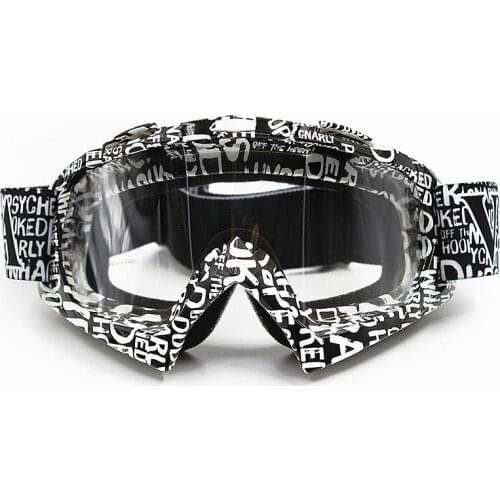 Motocross Goggles Motocross Goggles Cycling Skiing Eyewear Gafas Moto Cross Motorcycle Goggle Off Road Dirt Bike GLASSES