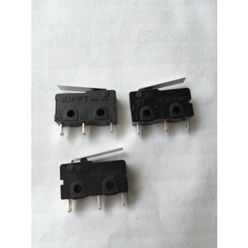 Original new 100% straight handle micro switch SM-05S-01A0-Z limit switch 5A250VAC