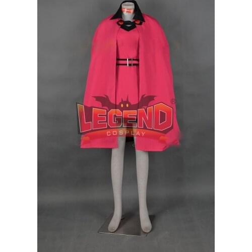 Sugar Sugar Rune Chocolat Meilleure cosplay costume dress custom made