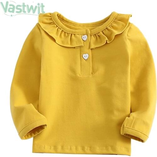 Футболки для девочек Vastwit China At AliExpress