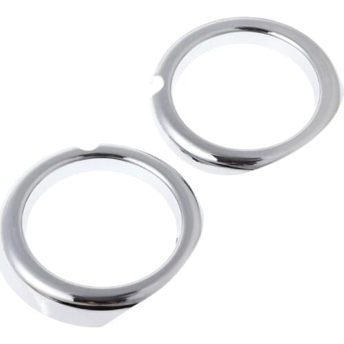 VHOHOUR Chrome Lining