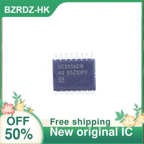 1-20PCS UC2906DWTR SOP16 New original IC