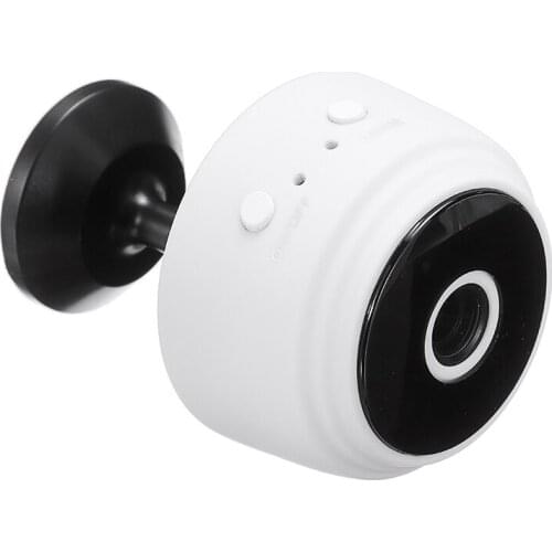 1080P Mini Camera WiFi Home Security Cameras Night Vision Wireless Surveillance Camera Motion DVR Cameras