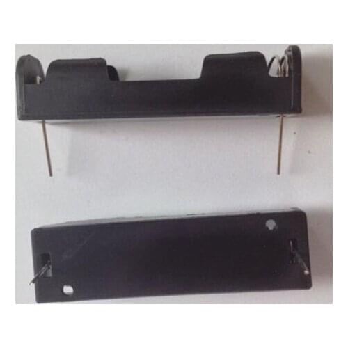 14500 battery pack, portable lighting holder