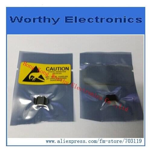 Free shipping 2pcs/lot PD55008S PD55008 TRANS RF N-CH FET LDMOST PWRSO10