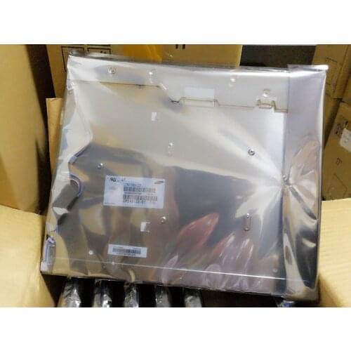 Perfect quality grade A+ original LTM170EU-L21 LTM170EU L21 17.0" LCD Panel display 12 month warranty