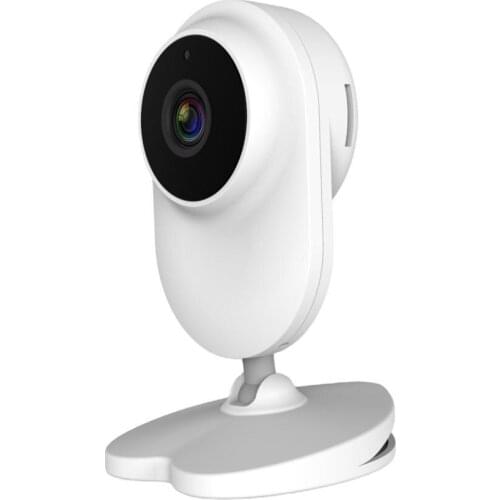 Home remote smart camera wireless wifi baby monitor 200W HD child monitor