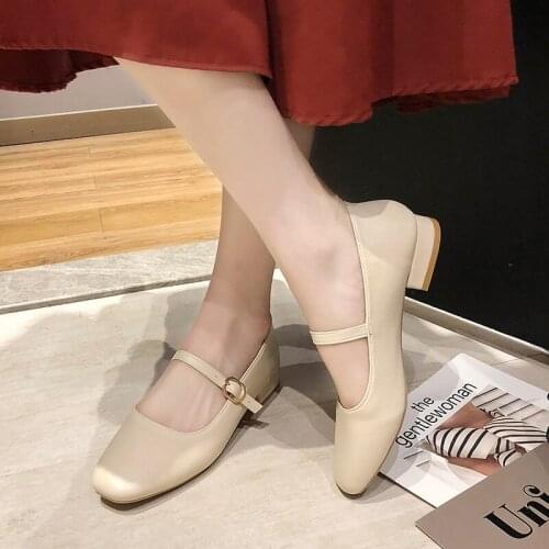 Женские туфли Мэри Джейн LINLING China At AliExpress