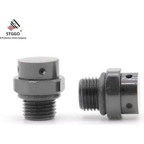 M12*1.5 High Airflow Waterproof Automotive Vent Cap