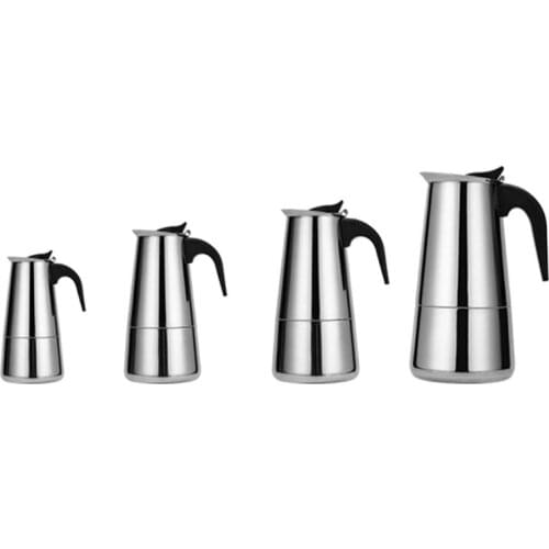 MEXI Professional Coffee Machines