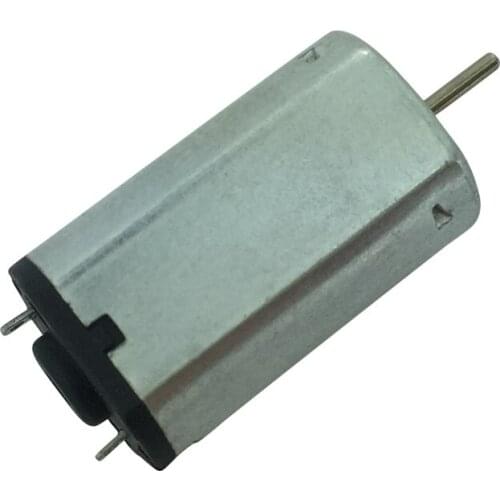 FF-N30 miniature DC motor micro model aircraft motor model high speed 2.5V 5300RPM