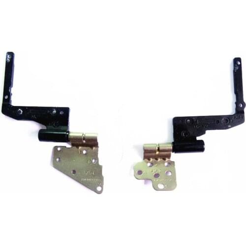 New For Dell Latitude 5530 E5530 Series L&R LCD Screen Hinge Set