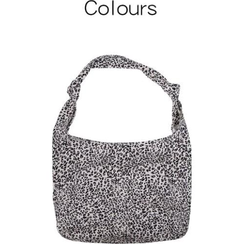 Personalized 100% Cotton Handled Cotton Shopping Tote Bag With Custom Logo Printed for Ladies shoulder Bag