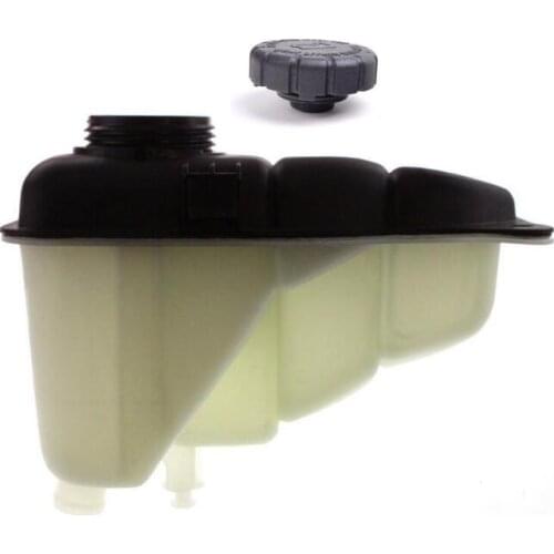Coolant Expansion Tank for Mercedes W203 C180 C230 C240 C280 2035000049