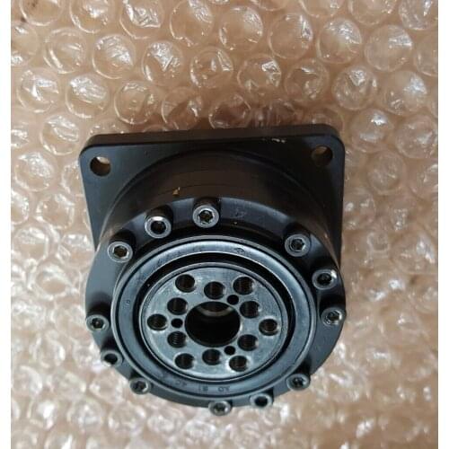 Reducer CSF14-100 , used in good condition . 80% appearance new , good working , free shipping