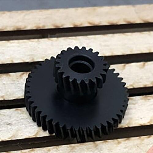 Gearbox Big Gear for capo Jkmax Wrangler G2 RC Car Accessories