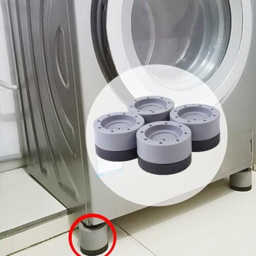 Refrigerator Rack Washing Machine Base Cushion High Rack Universal Drum Pulsator Tripod Heightening Bracket
