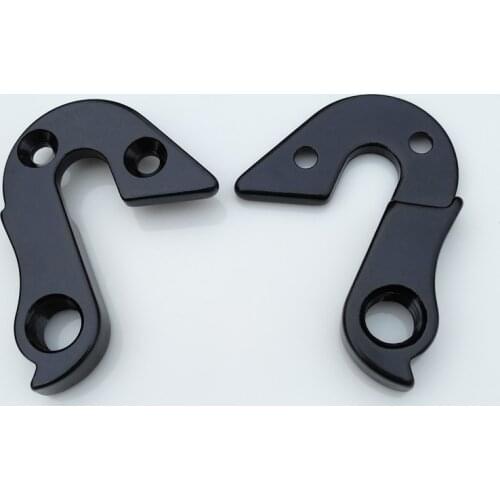 1pc bicycle Derailleur rear Hanger Cycle Bike alloy rear gear mech derailleur hangers for Tropix Miguel Tropix Martines 2016