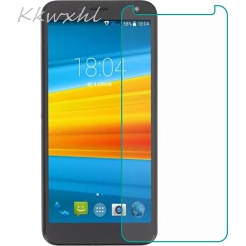 Smartphone 9H Tempered Glass for DEXP GS153 GLASS Protective Film on DEXP GS153 Screen Protector cover phone