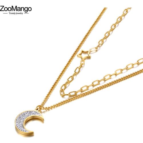 ZooMango Vintage Necklaces