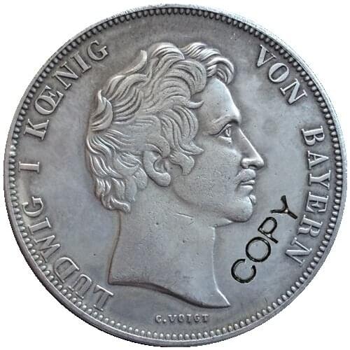 1842 German copy coins FREE SHIPPING