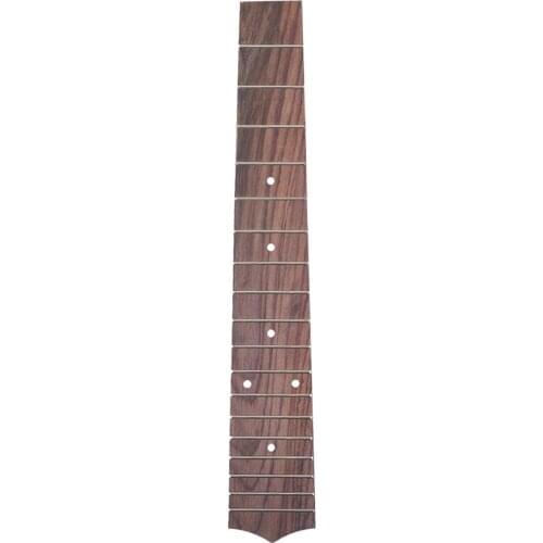 26inch Tenor Ukulele 4 String Guitar 18 Fret Fretboard UKE Fingerboard