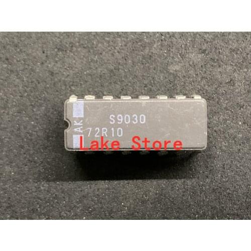 5 unids/lote 72R10 DIP CDIP