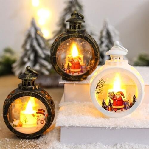 Animalsball Festive Lighting