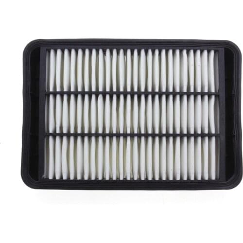Car Air Filter Core Fit For Mitsubishi Outlander Model 2006-2012 Asx Model 2010-today Car Filter Accessoris Oem:1500a023