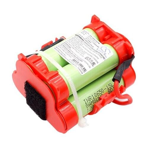 Cameron sino for FLYMO 1200 R for GARDENA 124562 Mahroboter R40Li for HUSQVARNA Automower 105 305 308 battery