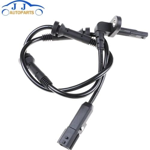 479104225R ABS Sensor Wheel Speed Front For Dacia OEM:479104991R 47910-4991R 47910-4225R 479104991Rm