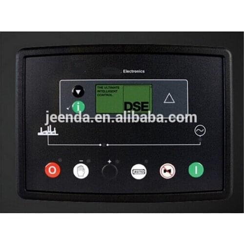 Electronics Controller Generator Control Panel DSE6010