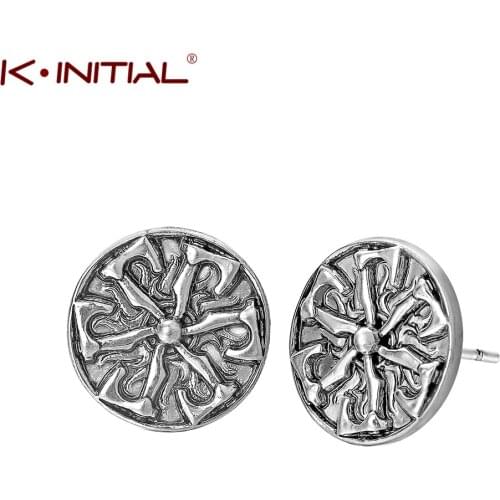 Серьги для пирсинга Kinitial China At AliExpress